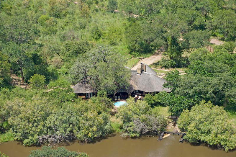 BOTSWANA/CHUTES VICTORIA