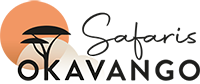 Logo Safaris Okavango