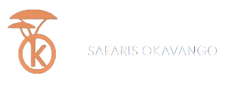 Logo Safaris Okavango Pied de page
