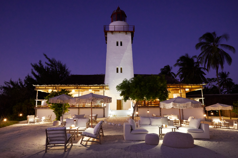 Découvrez Laba Fanjove Island