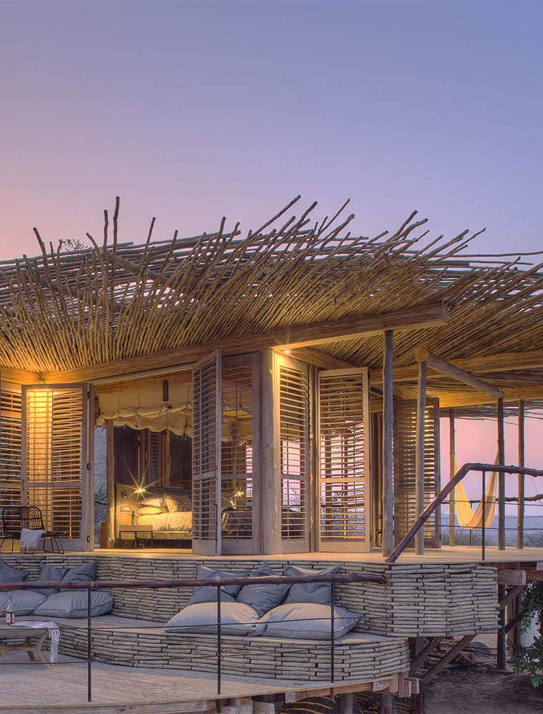 Parc National de Ruaha